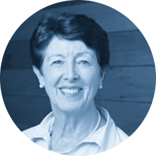 Associate Professor Kay Margetts