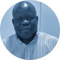 Dr David Lukudu Dr David Lukudu