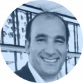 Dr Mehdi Moharami