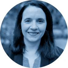 Dr Natasha Ziebell