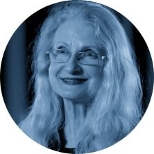 Professor Adela McMurray