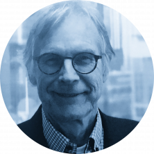 Professor Chris Trotter